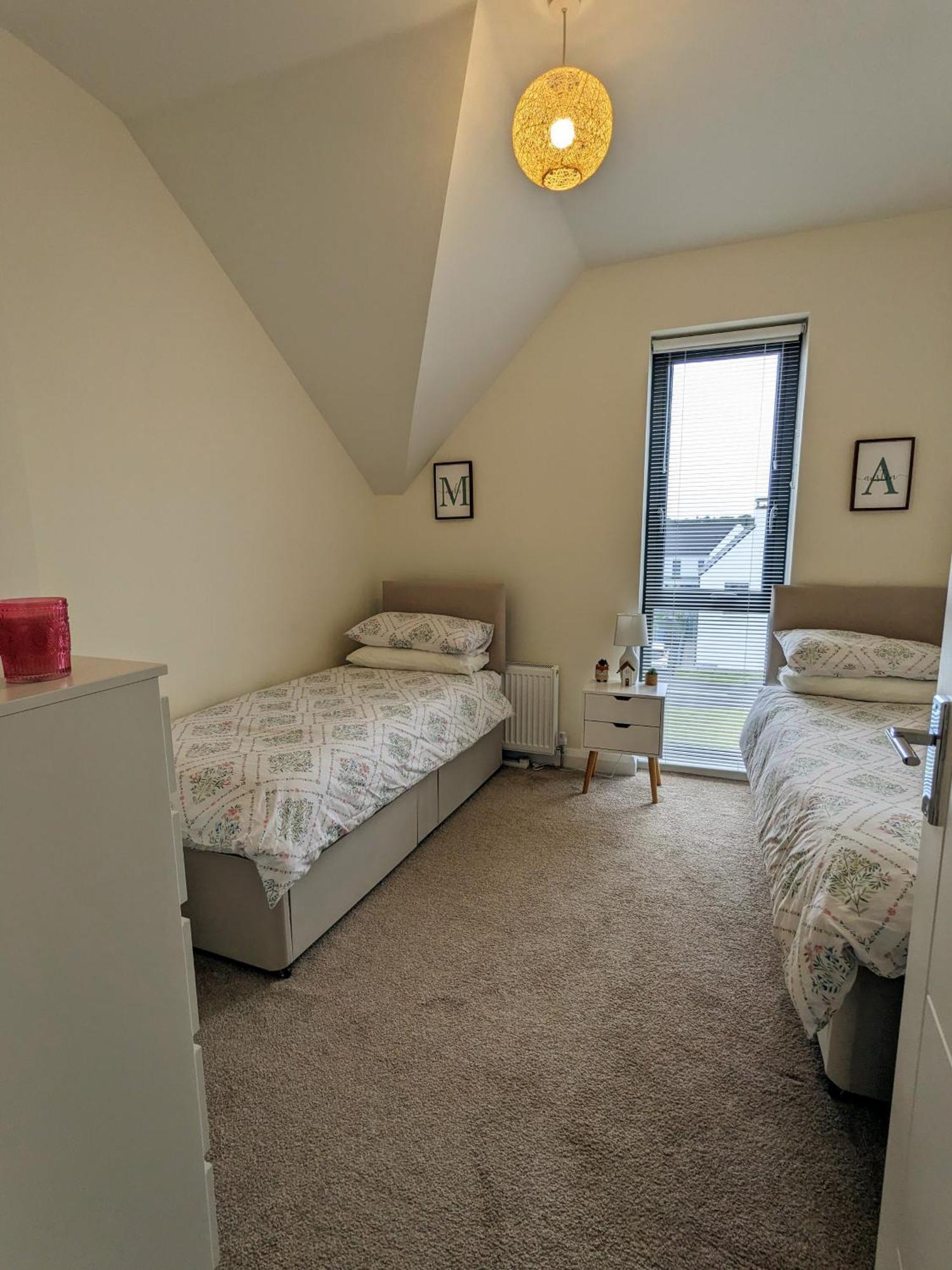 Hatherans Penthouse פורטסטיוארט מראה חיצוני תמונה