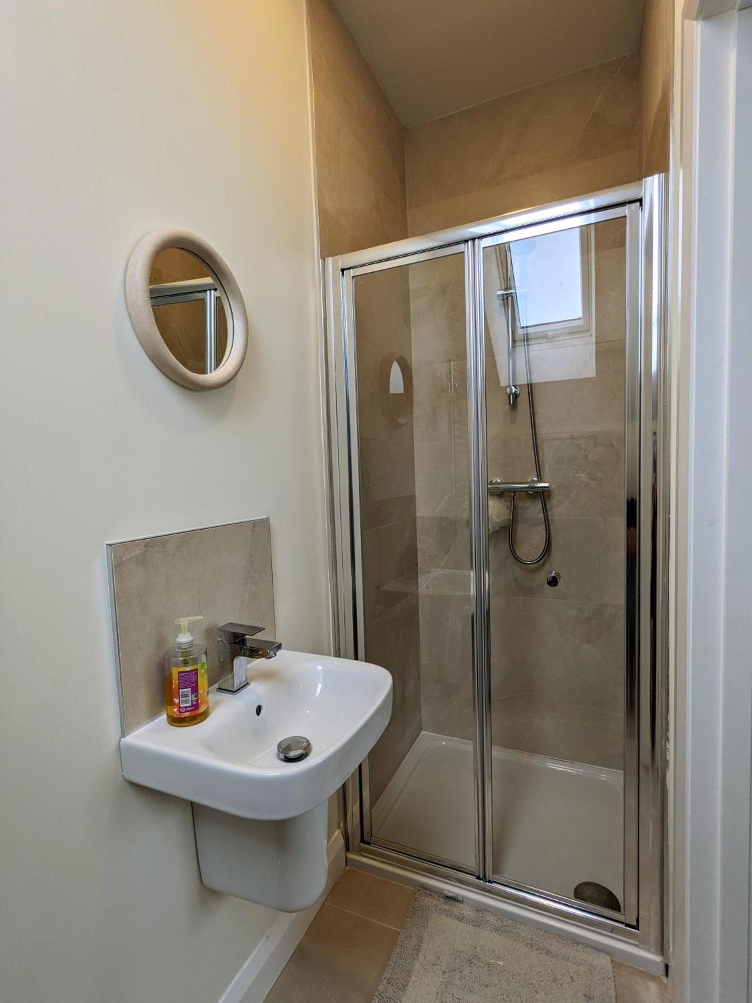 Hatherans Penthouse פורטסטיוארט מראה חיצוני תמונה